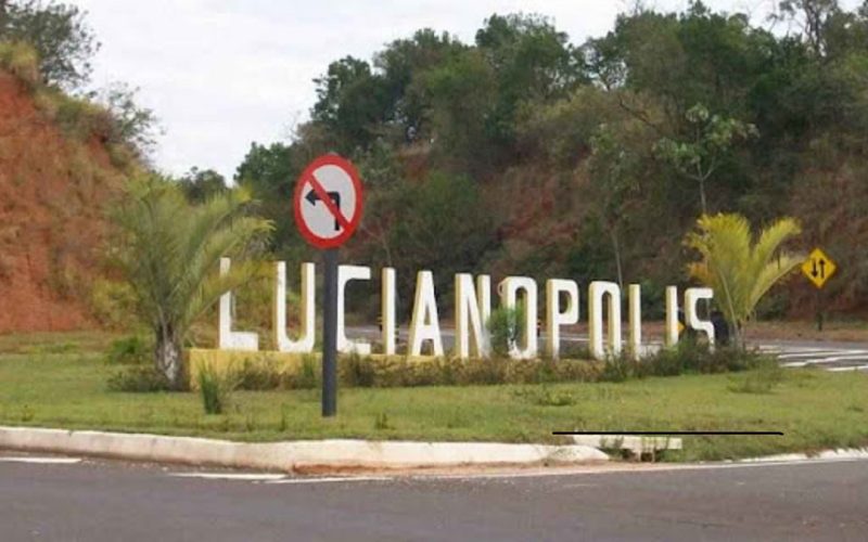 Prefeitura Municipal de Lucianópolis