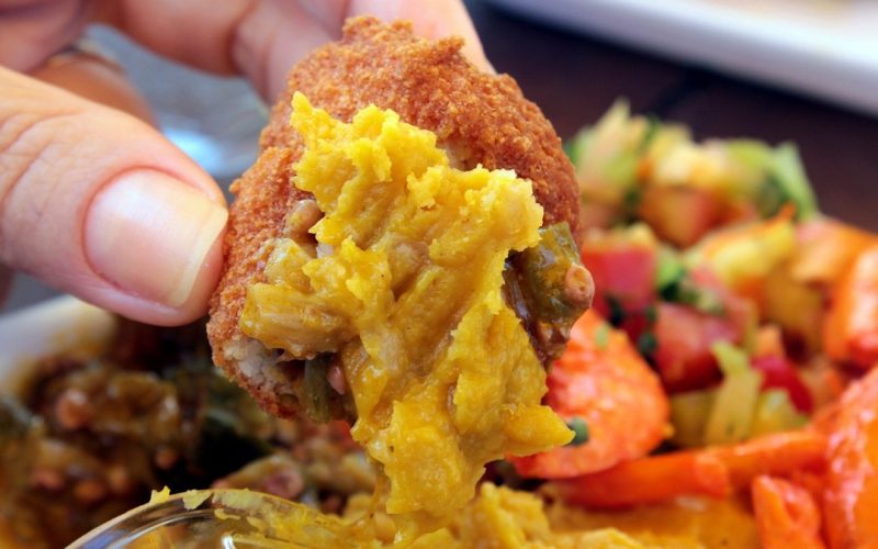 Por que as comidas típicas da Bahia fazem tanto sucesso