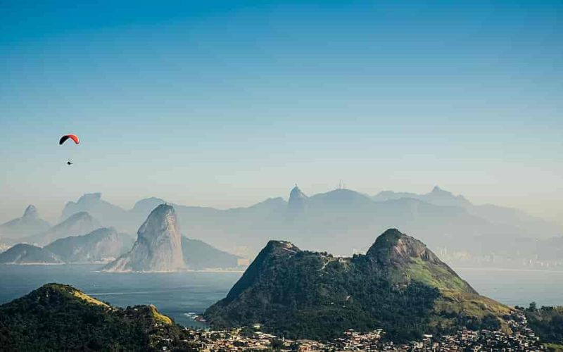 destinos incríveis no Brasil para quem ama natureza