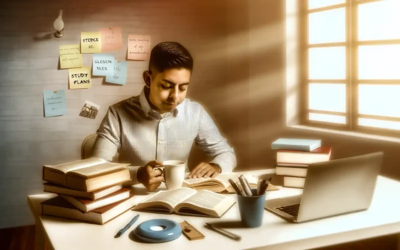 8 dicas valiosas para quem está começando a estudar para concursos
