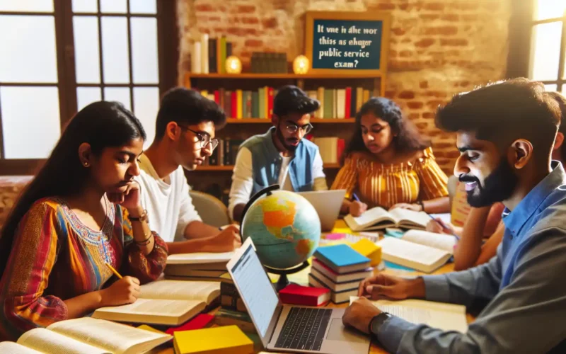 4 Cursos gratuitos para estudar para concursos!