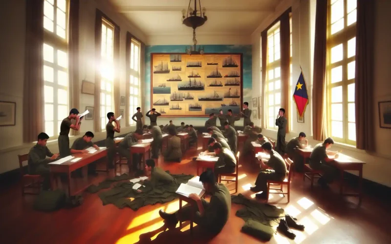 Curso preparatório militar: descubra como escolher o melhor