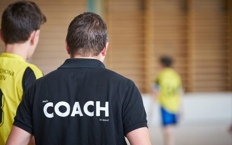Como escolher o curso de coaching ideal