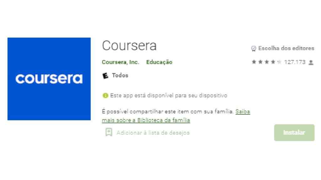 Coursera