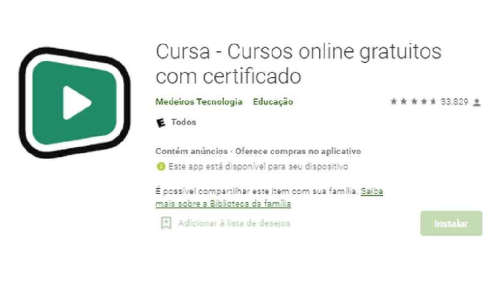 Cursa