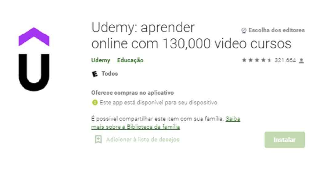 Udemy