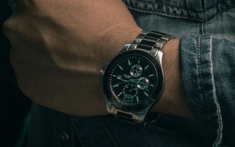 Conheça a história da marca de relógios Technos