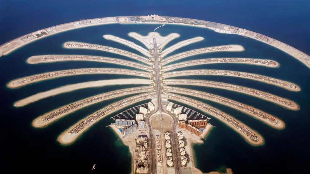 8 Curiosidades que você não deve saber sobre Dubai