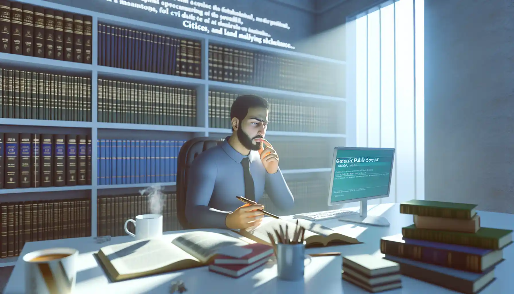 Concurso agente administrativo polícia federal, fique por dentro