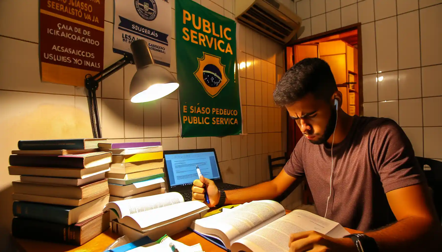 Concurso detran: conheça as dicas de como estudar para a prova