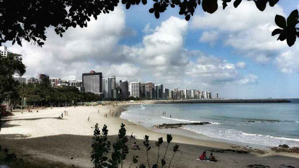 Restaurante no Ceará: opções em Fortaleza