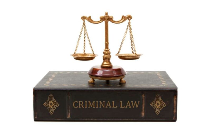 A importância de estudar Direito Penal