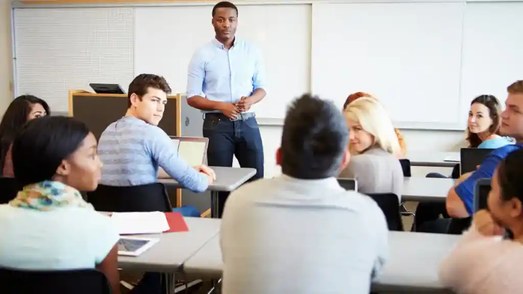 Como se tornar um pedagogo jurídico