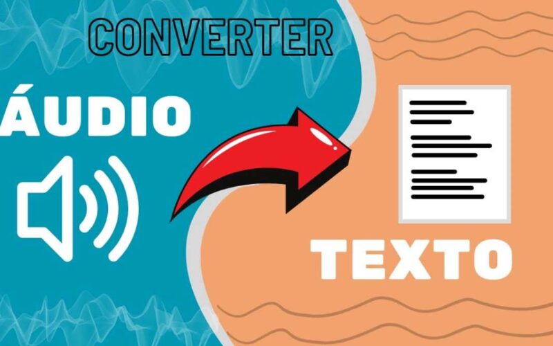 Transcrevendo Gravações de Áudio: Como Converter Conversas e Arquivos de Som em Texto