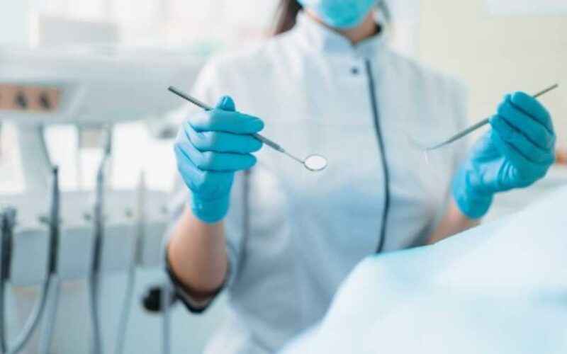 O que é a Odontologia inclusiva