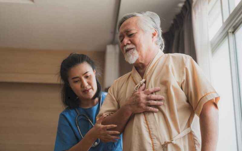 o que é cardiopatia grave para o inss