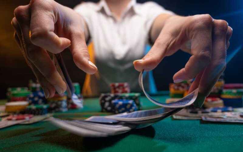 É possível ganhar dinheiro em um cassino: realidade ou mito