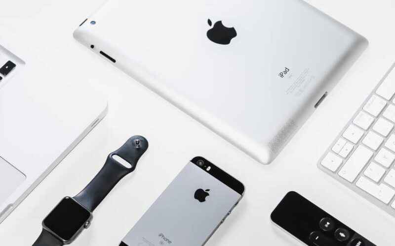 maça da apple copiar