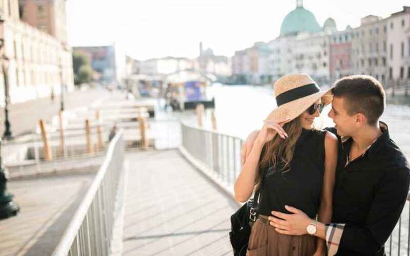 Europa a dois: roteiros imperdíveis para viagens românticas