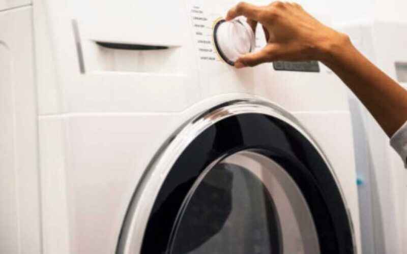 Máquina de lavar: qual tamanho é ideal para apartamentos e casas de família