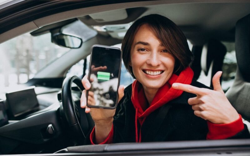 Como Pedir um Uber com Motorista Mulher: Guia Atualizado e Prático