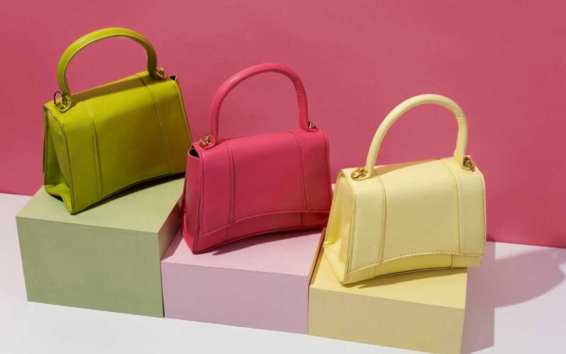 Bolsas Femininas para 2025 – Conheça Tendências Cheias de Estilo