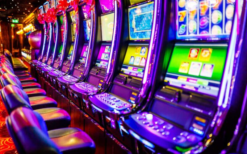 Provedores de Jogos de Slots que Você Precisa Conhecer