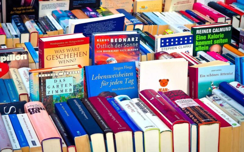 Livros Infantis Como Presentes: Histórias Que Ficam Para Sempre