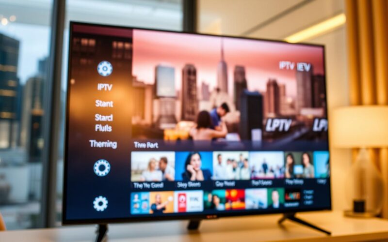 Forma fácil de acompanhar filmes e séries