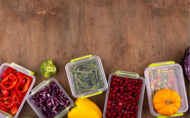 Soluções para ambientes compartilhados: como organizar uma cozinha coletiva