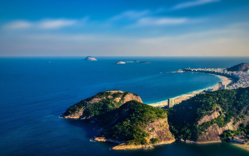 Viajar de ônibus para o Rio: por que essa opção vem ganhando cada vez mais adeptos