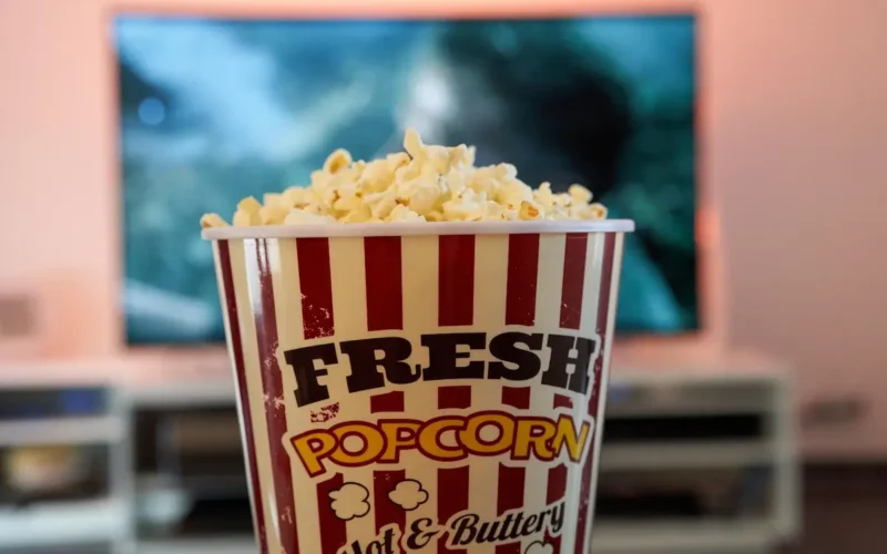 Como saber qual plataforma tem o filme que você quer assistir