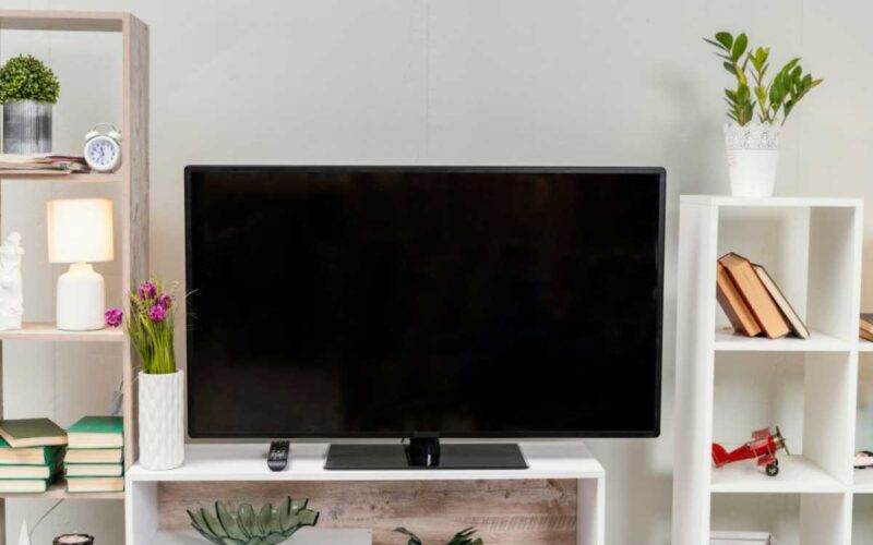 Smart TV: conectividade e imagem de qualidade no seu entretenimento