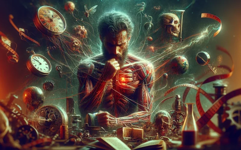 Filme 7 Pecados Capitais