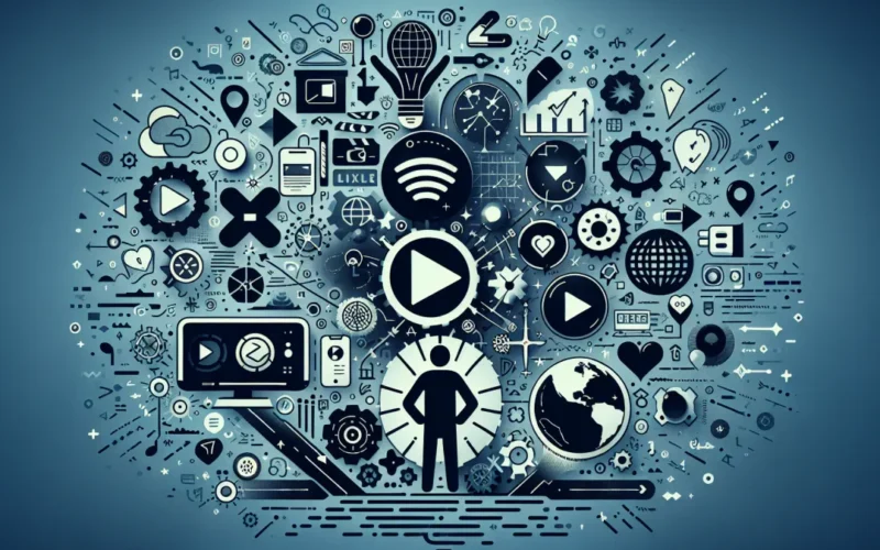 Melhores plataformas de streaming