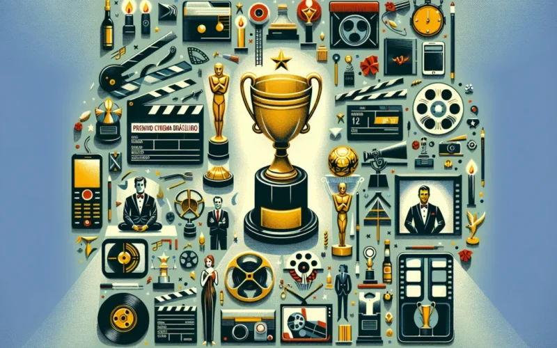 Prêmio Cinema Brasileiro