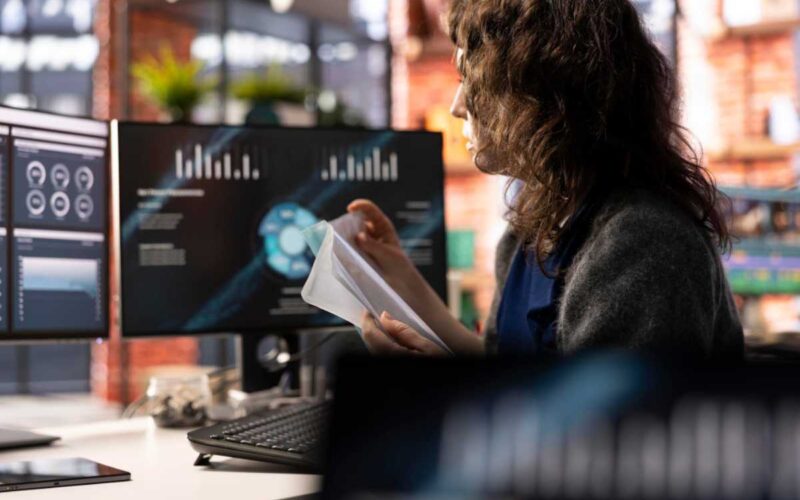 O papel da tecnologia na gestão de custos e aumento da competitividade