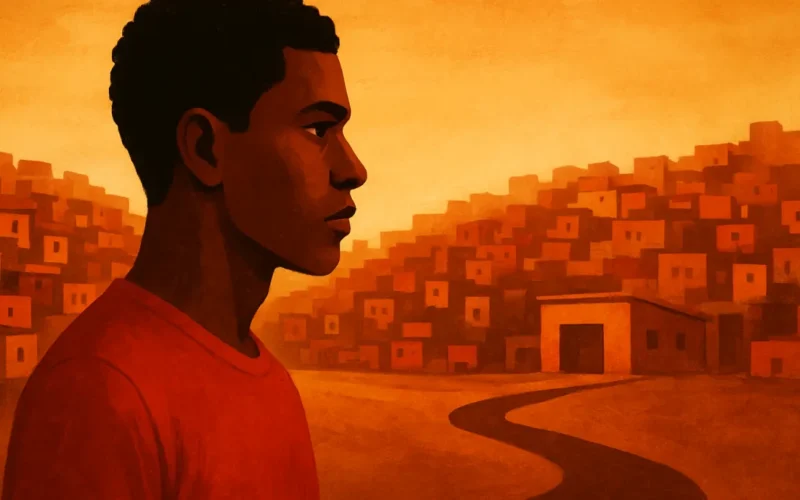 Resumo do Filme Cidade de Deus