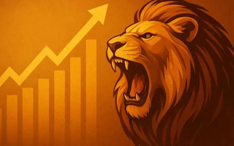 Resumo do Filme O Lobo de Wall Street