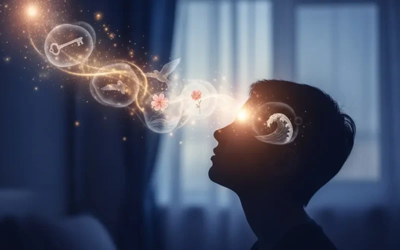 Lembrar do Sonho é um Sinal