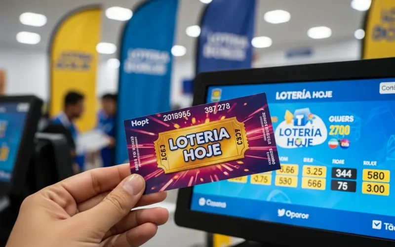 Palpite da Loteria do Sonho de Hoje
