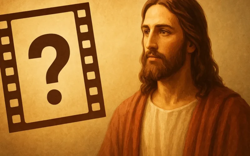 Qual Filme Conta a História de Jesus