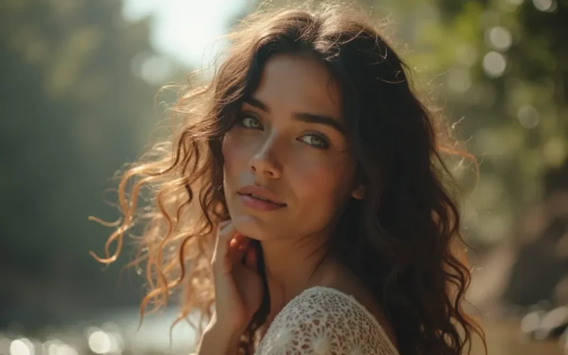 Significado do Sonho com Cabelo