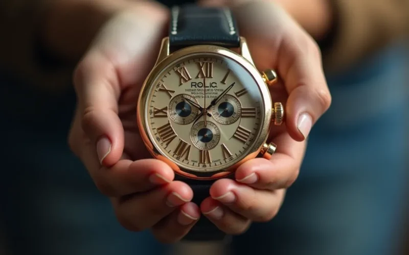 Como encontrar relógios elegantes por preços mais acessíveis
