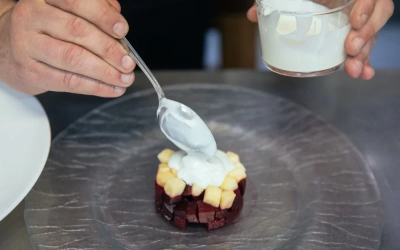 Comércio gastronômico