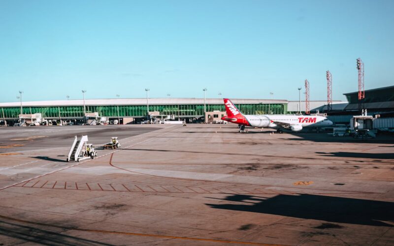Como aproveitar a região do aeroporto do RJ e transformar uma viagem rápida em uma boa experiência